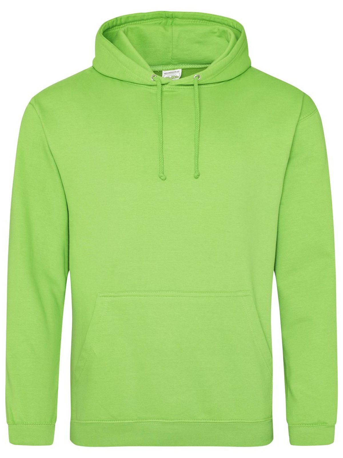 alien green